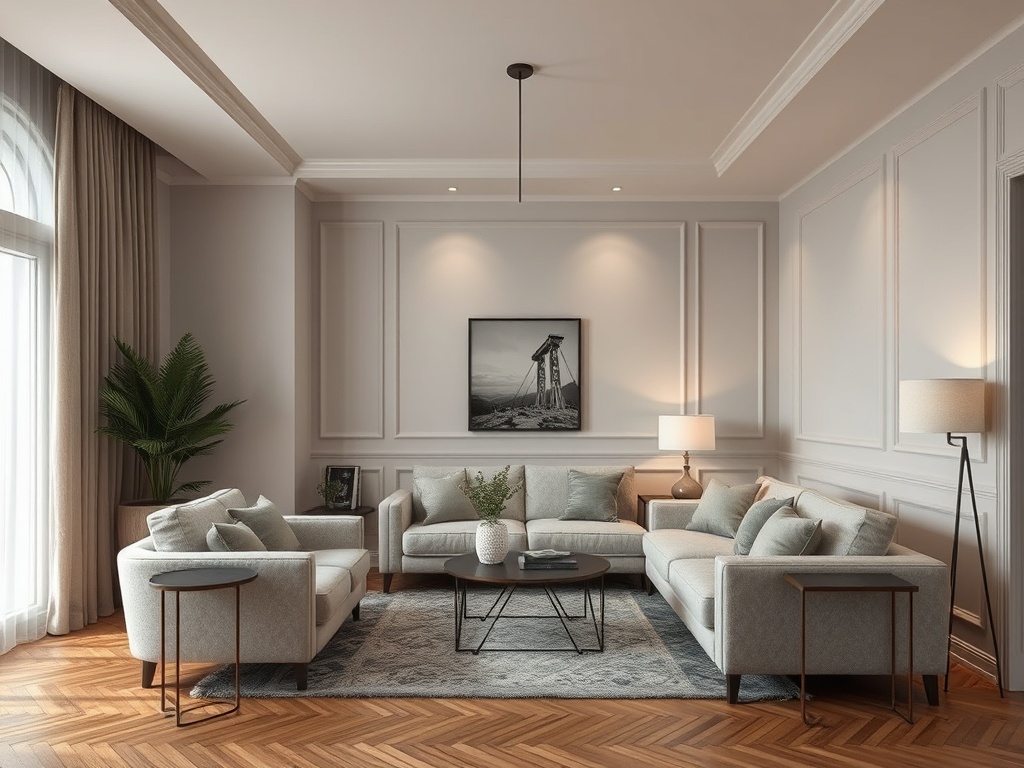 Как правильно выполнить утепление пола второго этажа с использованием плит из пеностекла