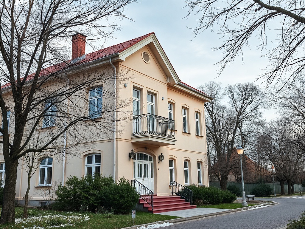 Ввод дома в эксплуатацию: процедура и документы