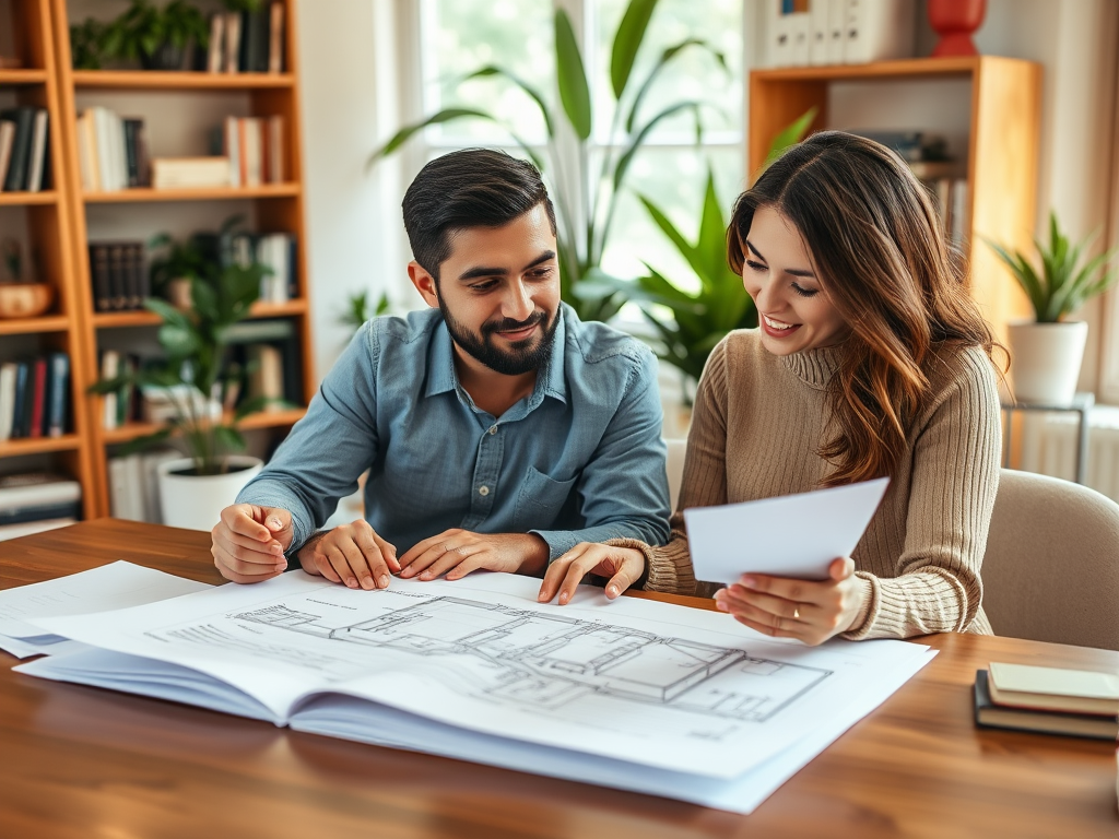 Где взять кредит на строительство дома: пошаговая инструкция