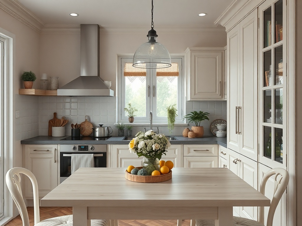 Кованые элементы в интерьере: ручки, решетки, светильники