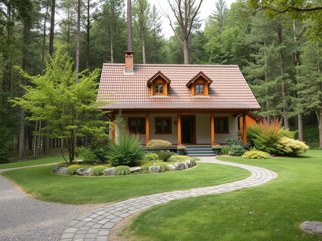 Блочные дома: особенности и преимущества